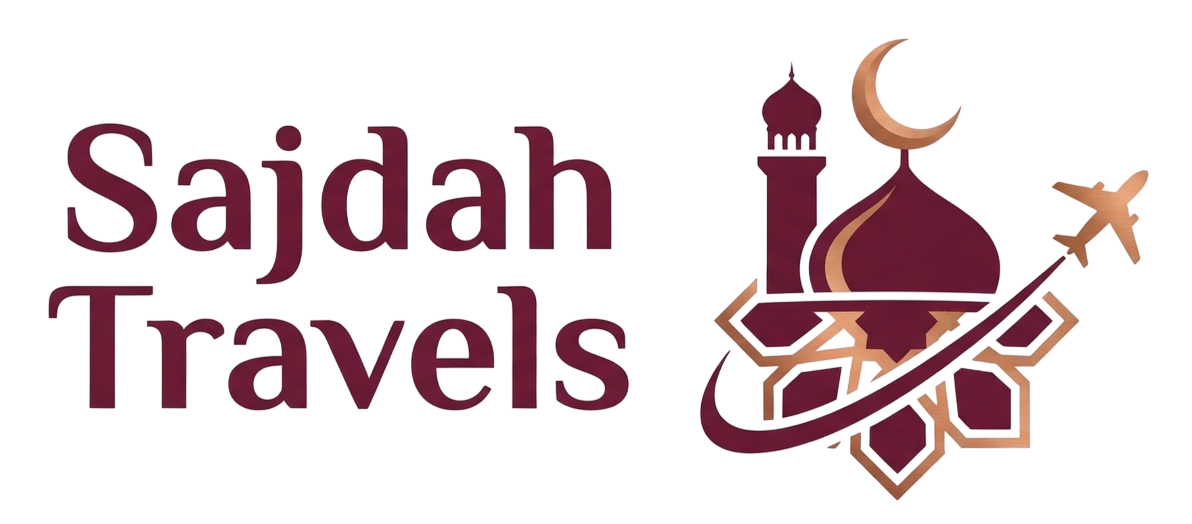 Sajdah Travels | Haj, Umrah & Travel Packages